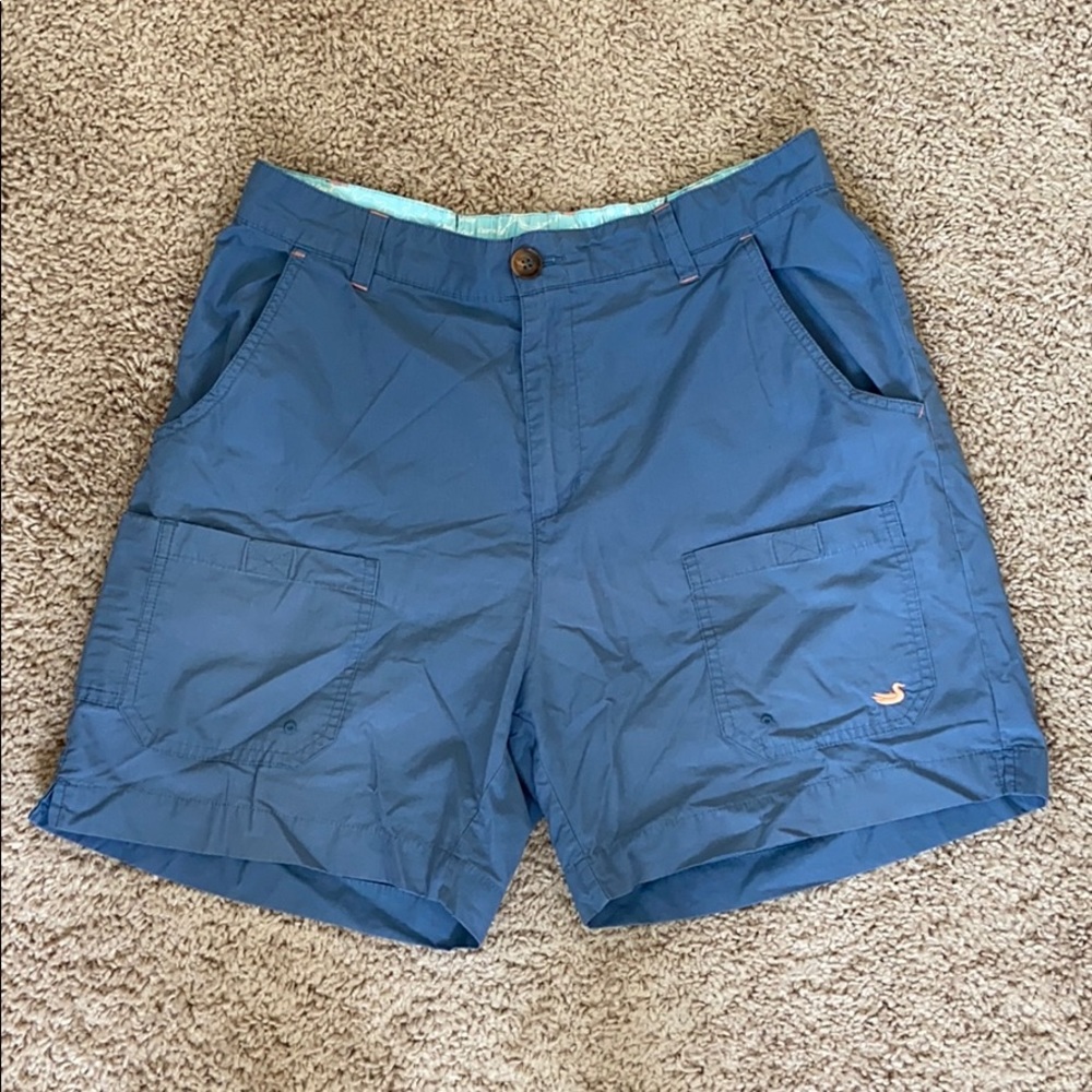 Southern Marsh Water Shorts